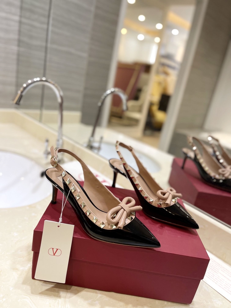 Valentino High Heels